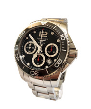 OROLOGIO LONGINES HYDRO