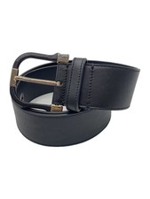 TOD'S Cintura uomo in pelle