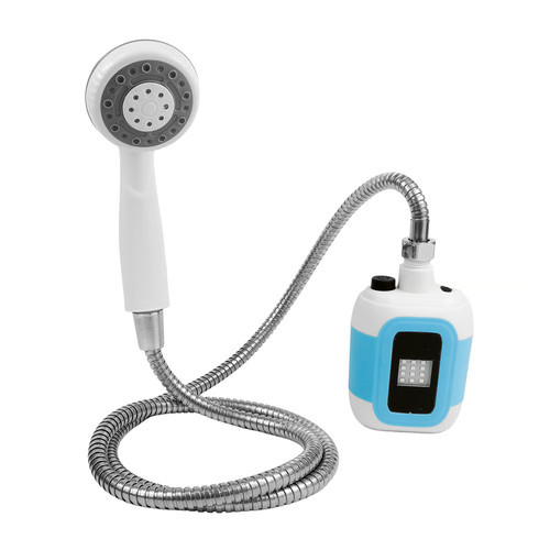 Easymaxx doccia campeggio - da,