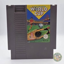 Nintendo World Cup NES 