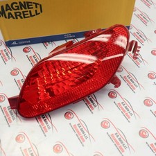 FANALE RETRONEBBIA SINISTRO