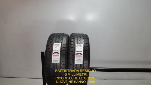 Gomme usate termiche - gomme,