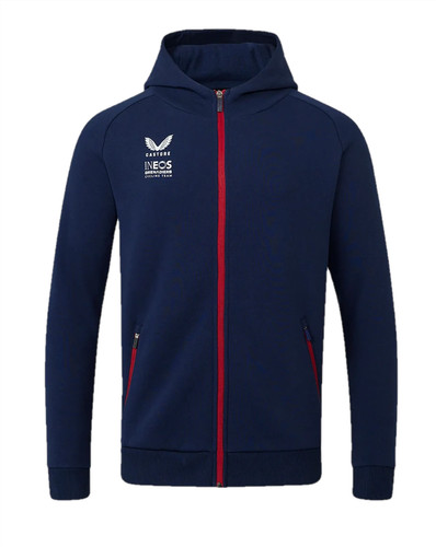 Ineos grenadiers felpa con - ineos,