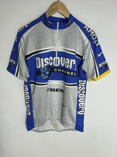 Nike discovery channel trek - nike,