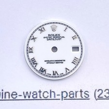 Originale Rolex Datejust 26 mm