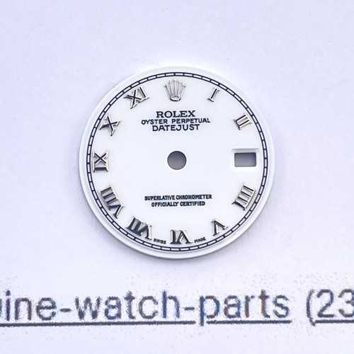 Originale rolex datejust mm - originale,
