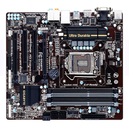 Per gigabyte z87m d3h - per, ga-z87m-d3h