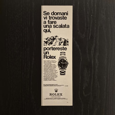 1970 Rolex Explorer 1016 -