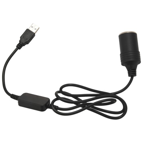 Convertitore presa usb a - da,