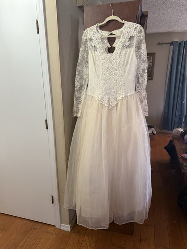 Abito sposa jessica - abito, da