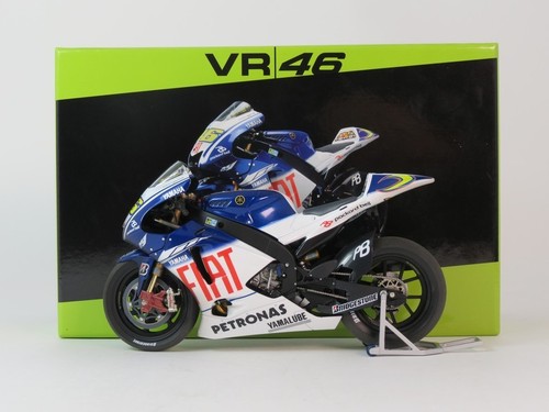 Minichamps yamaha yzr 46 - minichamps,