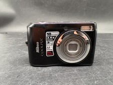 Nikon Coolpix L20 🔥 Nero