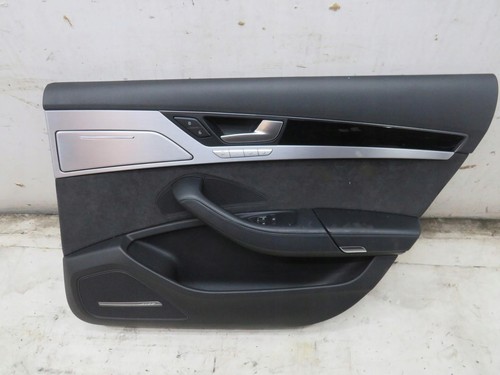 Audi long pannello porta - d4,