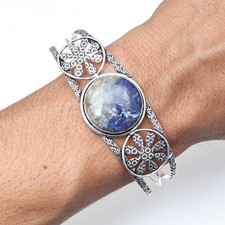 Bracciali per gioielli fatti a