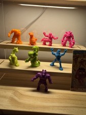 Monster In My Pocket Serie 3