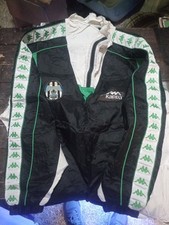 Giacca Antipioggia K Way Juventus Kappa Primi Anni 90 Raro Vintage Introvabile 