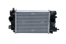 Radiatore intercooler 30469