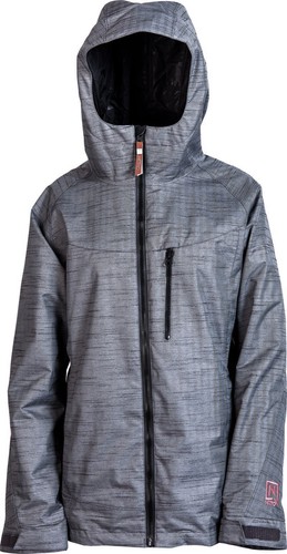 Giacca snowboard nitro elixer - giacca,