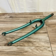 Forcella MTB Specializzata Trazione Diretta 1 Pollice Filettata 26 150 Verde