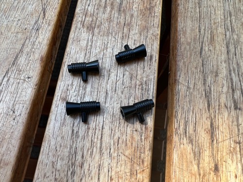 Lego minifig loudhailer - lego,