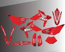 BETA RR 250 300 350 390 430