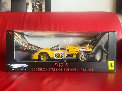 Ferrari 512 1000 km - ferrari,