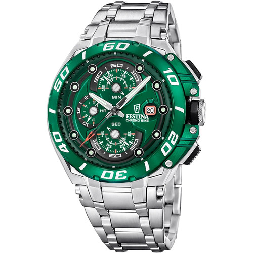Festina chrono bike uomo - bike,