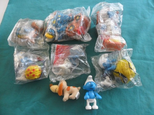 Mcdonald donald s - , donald's