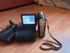 Camescope numérique * Toshiba