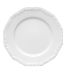 Piatto piano 26cm rosenthal - 26cm,