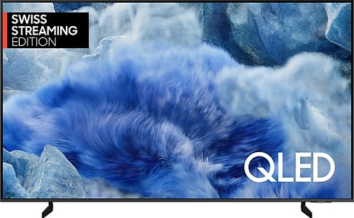 Smart ultra hd qled - smart, 65"