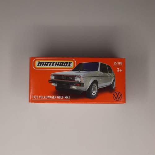 Matchbox 2022 mattel 1976 - 2022,