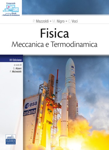 Fisica meccanica e - meccanica,