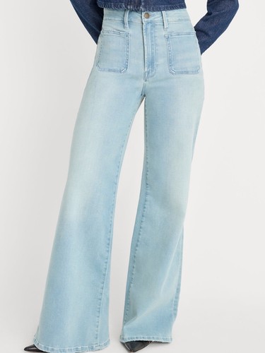 Jeans good american waist - good,