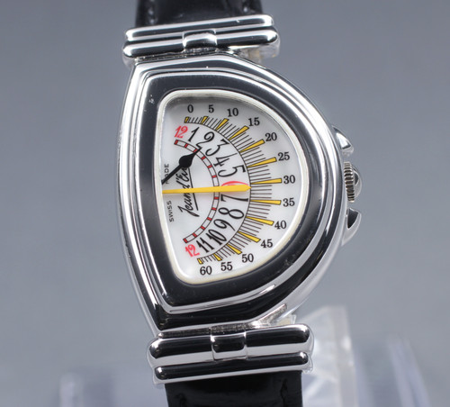 Orologio vintage ecc - vintage, jean