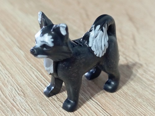 Playmobil figura cane - figura,