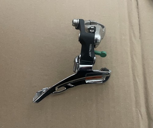 Shimano deore m737 6mm - deore,