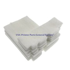 10SET X Spugna tampone