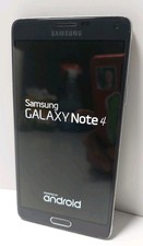 Samsung Galaxy Note 4 SM-N910V