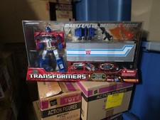 MP-10 Transformers Capolavoro