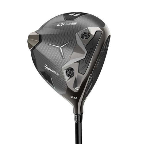 Taylormade qi35 driver - qi35, 9.0