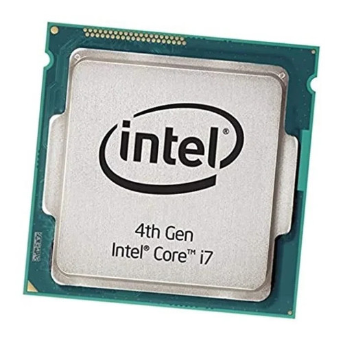 Intel core 4770 sr149 - core,