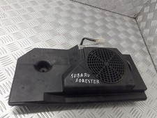 Subaru Forester SH Subwoofer
