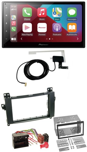 Pioneer usb bluetooth - pioneer, mp3
