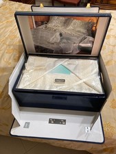 Coordinato Copriletto+ Coppia Di Lenzuola  Matrimoniale