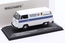 Volkswagen VW T2 Transporter