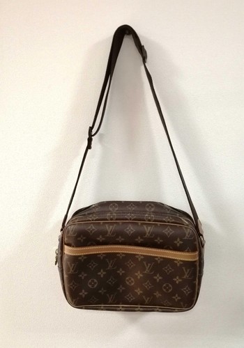 Borsa tracolla louis vuitton - a,