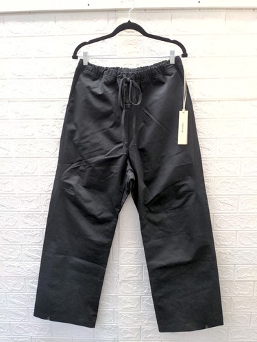 Pantaloni lavoro fear of - fear,