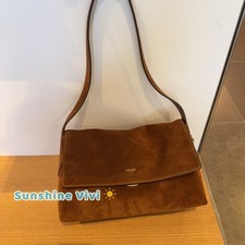 Borsa a tracolla Coach Chelsea