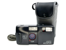 Olympus AF-1 fotocamera super